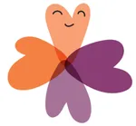 Gustaph, das Maskottchen der Webseite GUSTAPH.org lächelt freundlich.